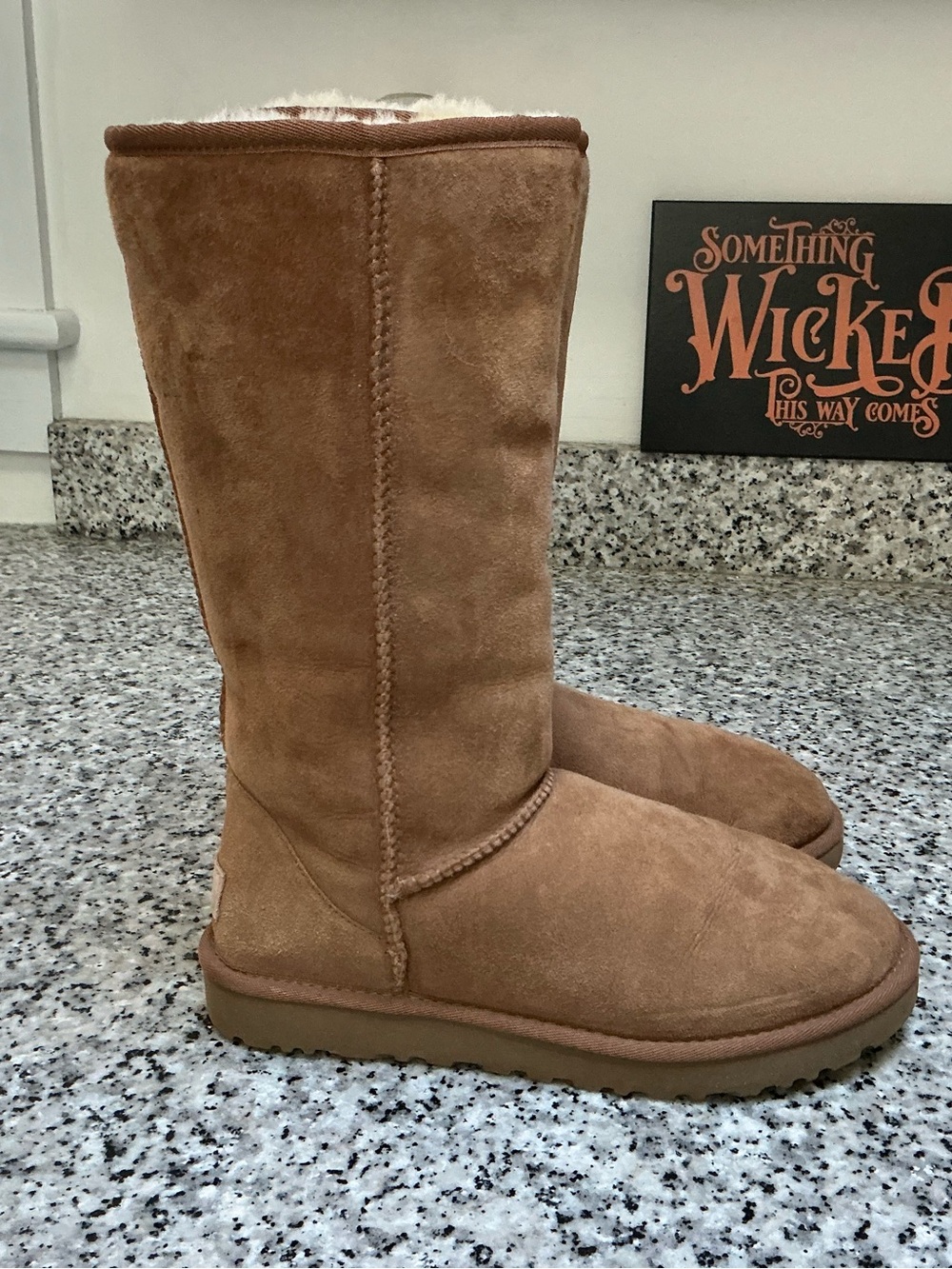 UGG Classic Tall Boots
